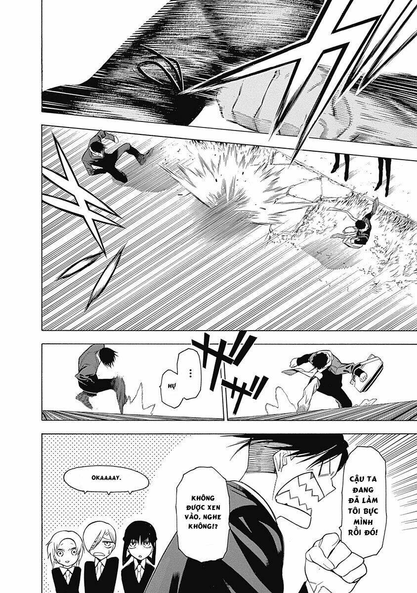 mononogatari chapter 1 45