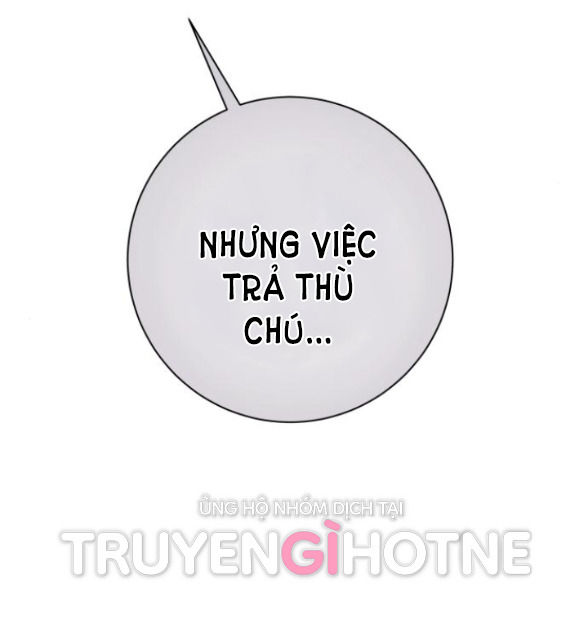tôi muốn trở thành cô ấy dù chỉ là một ngày chapter 136.2 8