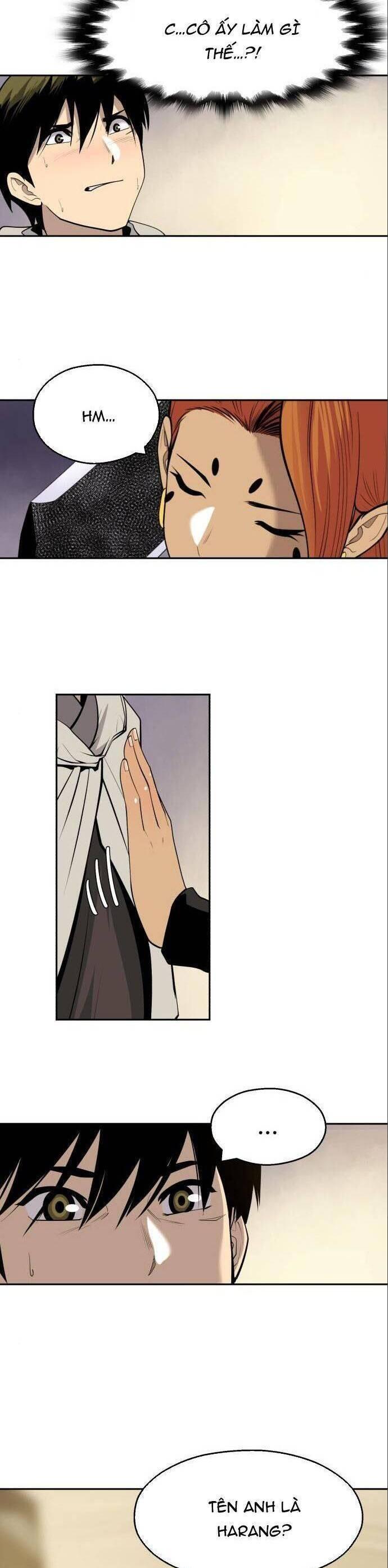 thiếu niên kiếm sư chapter 59 39