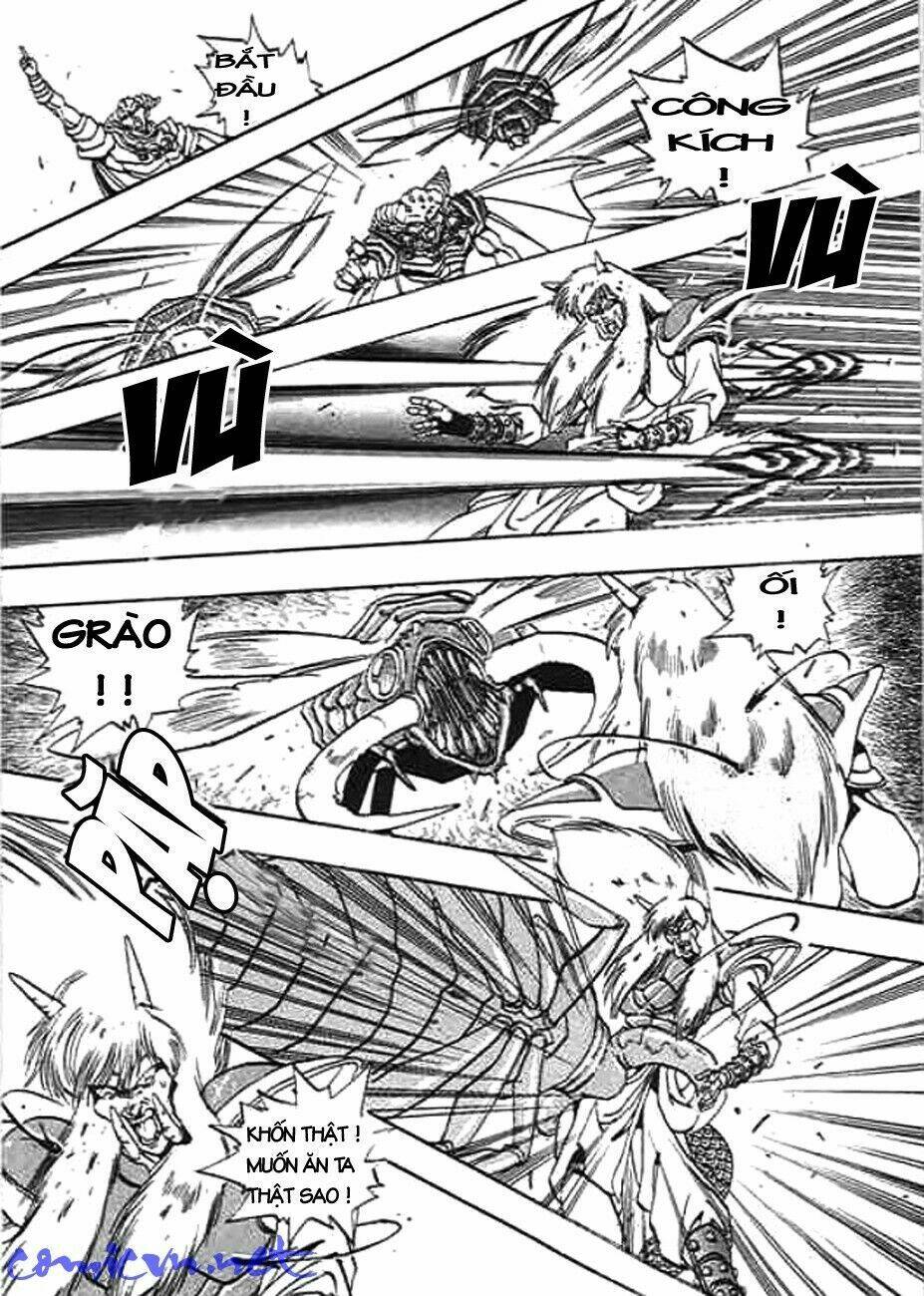 ảo long vương chapter 19 8