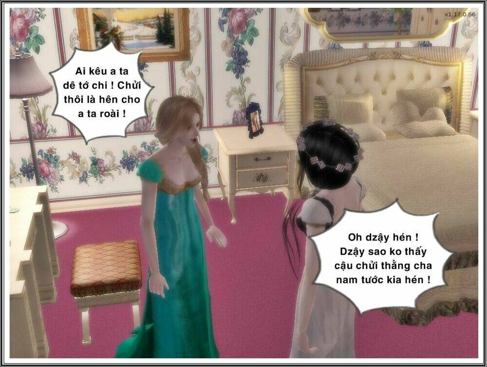 truyện sims - earl story chapter 49 12