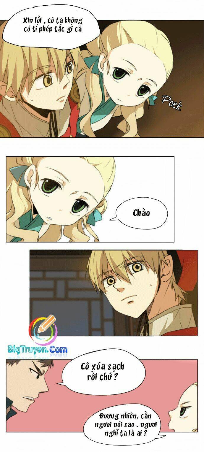 godly bells chapter 16 6