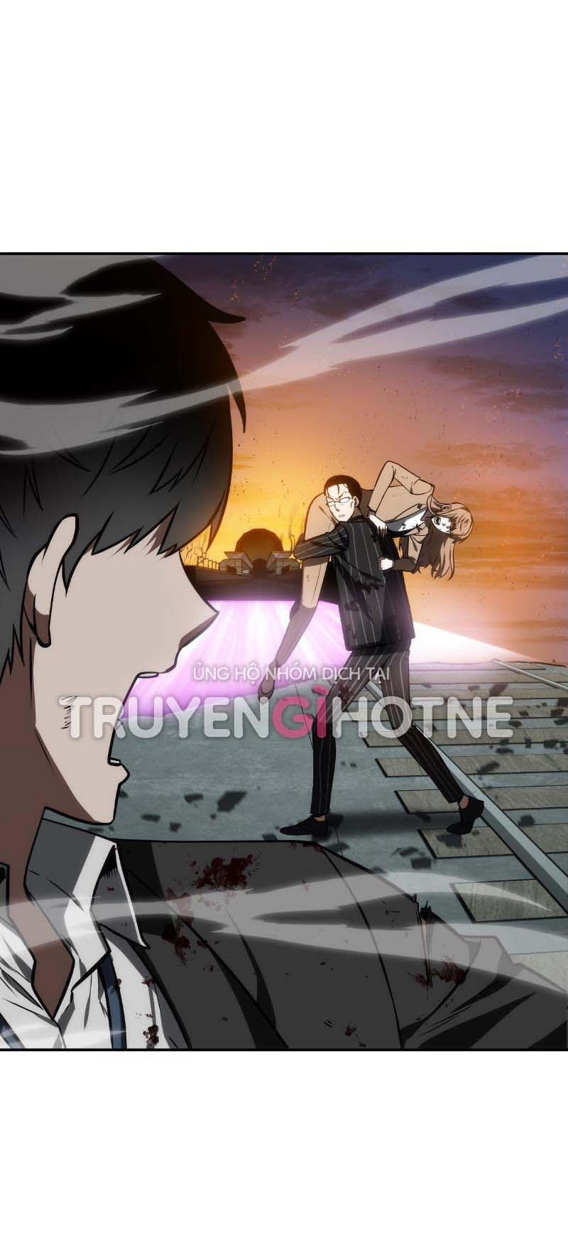 toàn trí độc giả - omniscient reader chapter 10.2 15