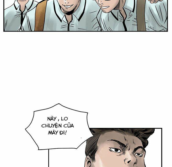 huyền thoại : khởi đầu chapter 2 40