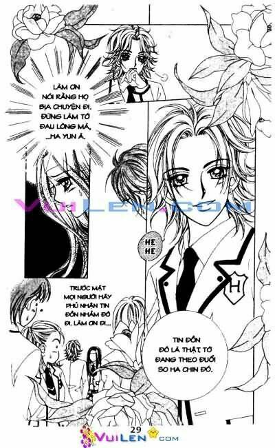 thiên thần tái thế chapter 1 29