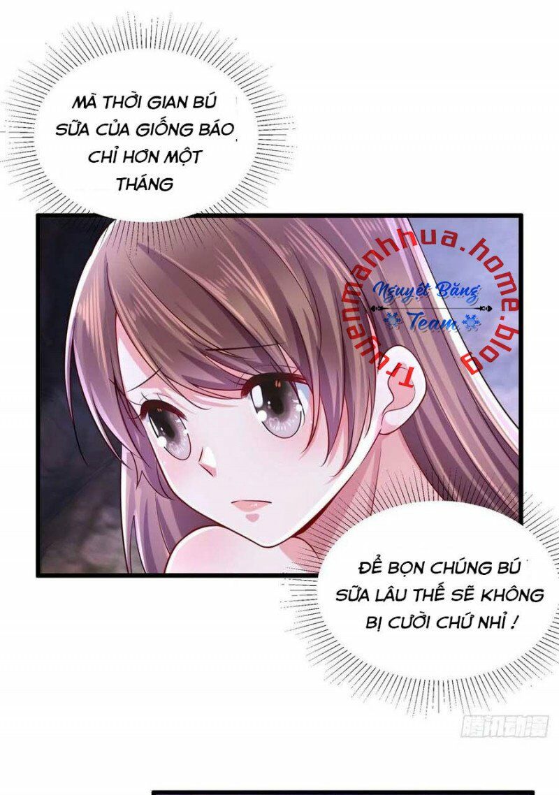 [16+] thảnh thơi thú thế chủng chủng điền, sinh sinh tể chapter 267 12