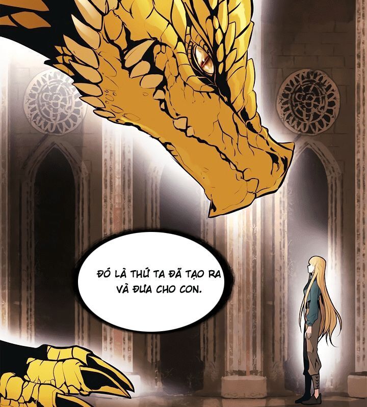 bất bại chân ma chapter 67 38