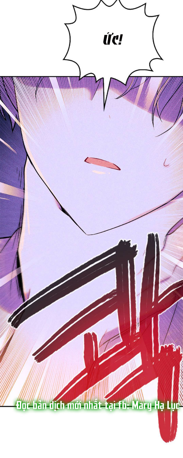 [bản 18+] trò chơi săn mồi của hoàng đế và thánh kỵ sĩ chapter 3.1 20