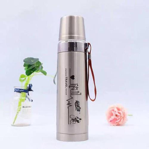 Bình giữ nhiệt ruột inox 800ml