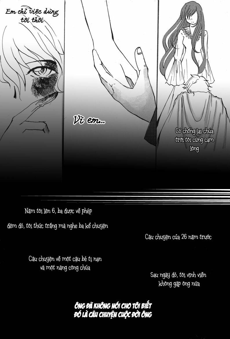 tuổi loạn chapter 5 6