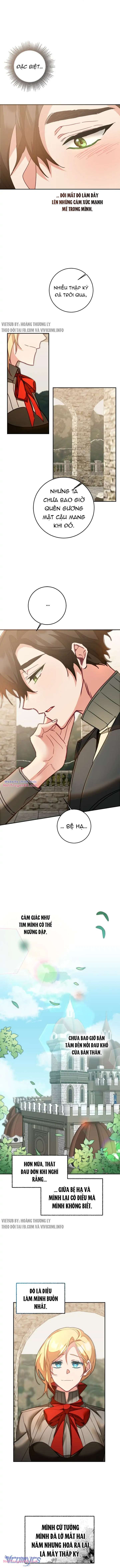 tôi trở thành hoàng đế bạo chúa trong tiểu thuyết chapter 120 7