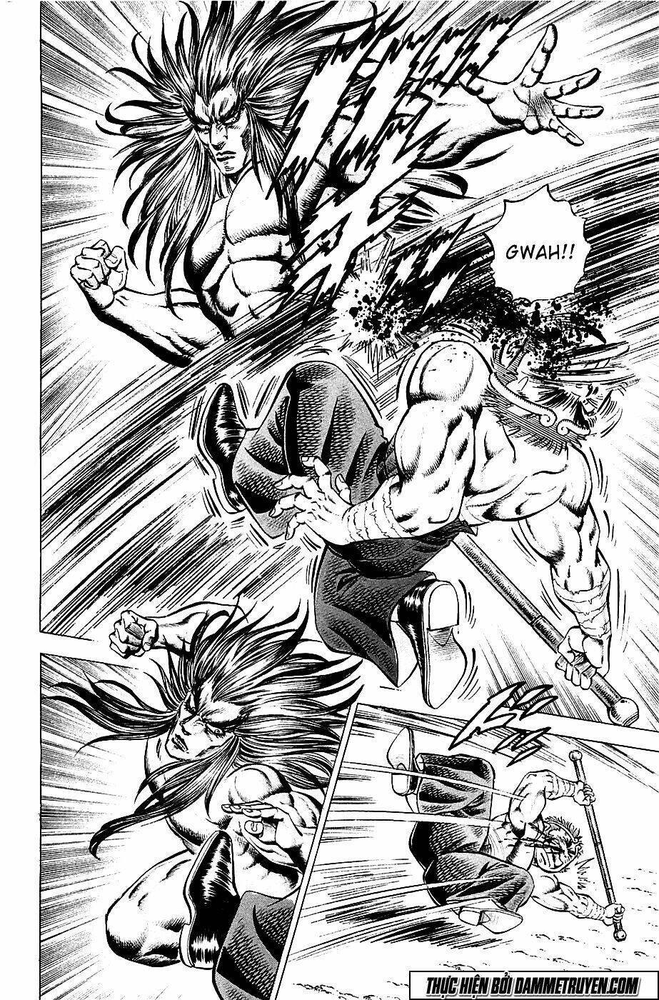 akakatsuki!! otokojuku - seinen yo, taishi wo idake chapter 52 17