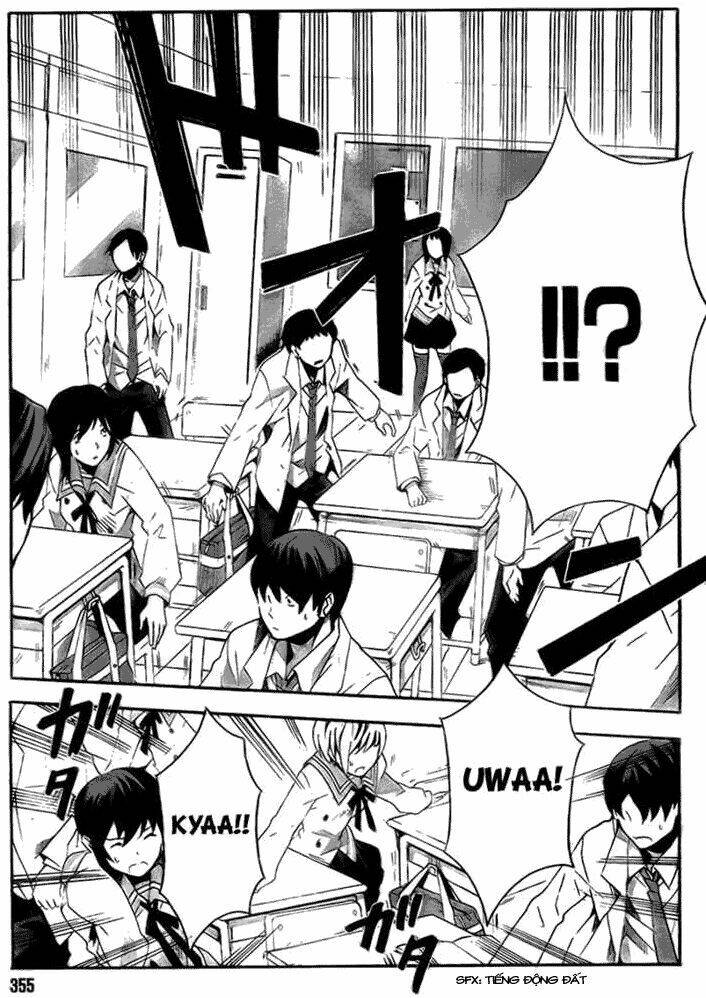 mahoutsukai () to deshi () no futekisetsu na kankei chapter 1 22