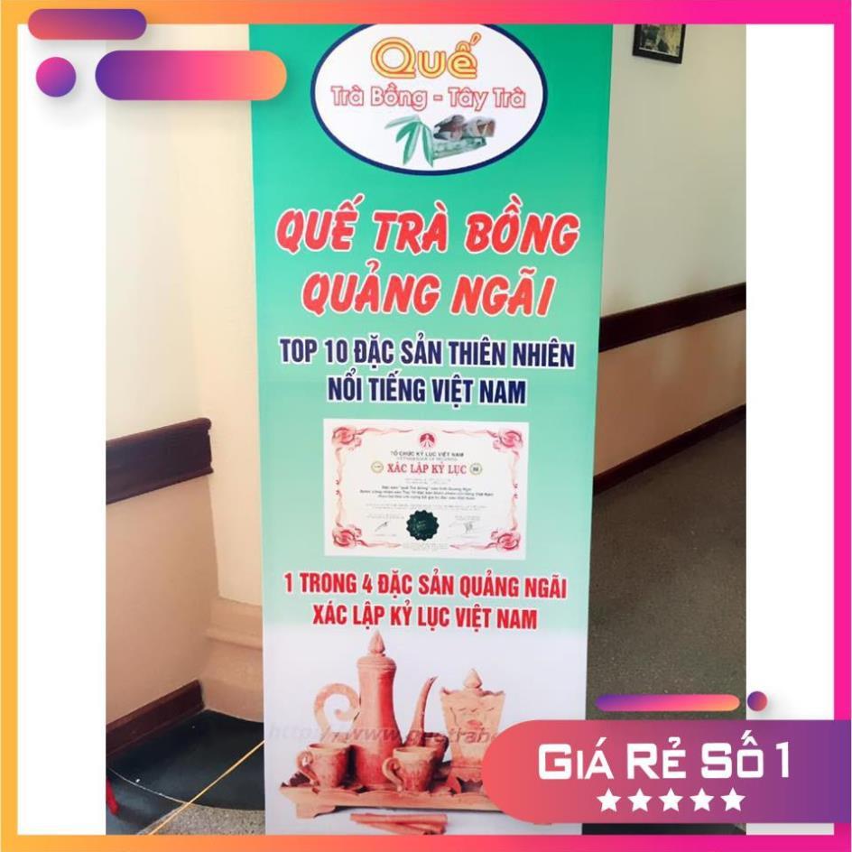 Lót Giày Vỏ Quế Trà Bồng Trị Mồ Hôi Chân