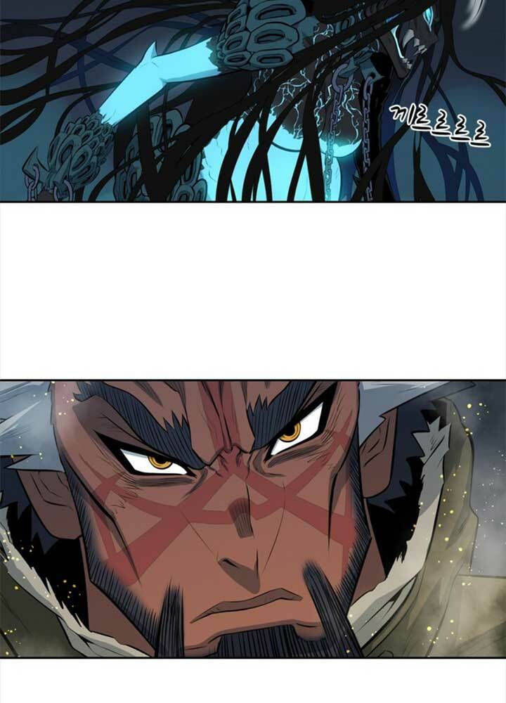 bậc thầy kiếm sư 2: arachi dị nhân đầu tiên chapter 3 29