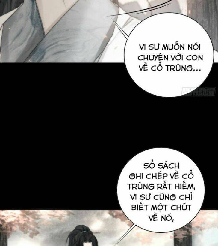 nguyệt trụy trọng minh chapter 14 20