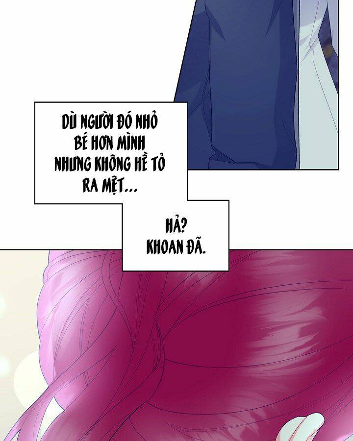 kẻ tạo ra nữ phản diện chapter 48.1 17