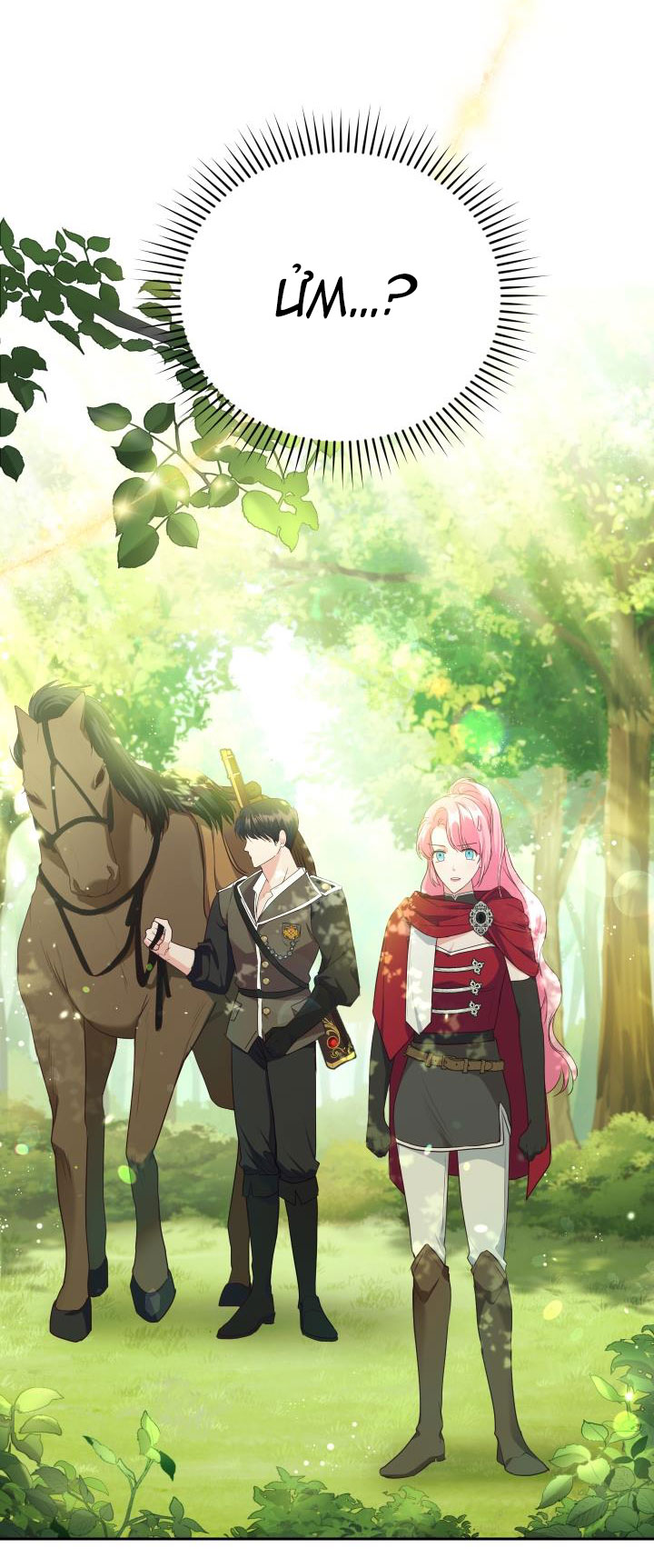 trở thành nhà điều chế nước hoa duy nhất của bạo chúa chapter 23 57