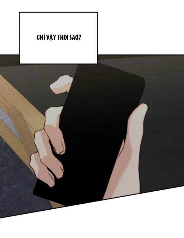 LY HÔN THÌ DỄ, YÊU ĐƯƠNG MỚI KHÓ chapter 26.1 - Trang 55