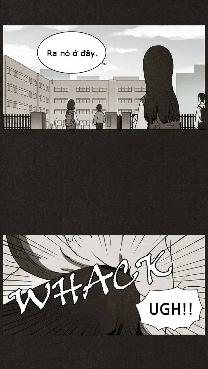 đứa con của quỷ dữ chapter 2 14