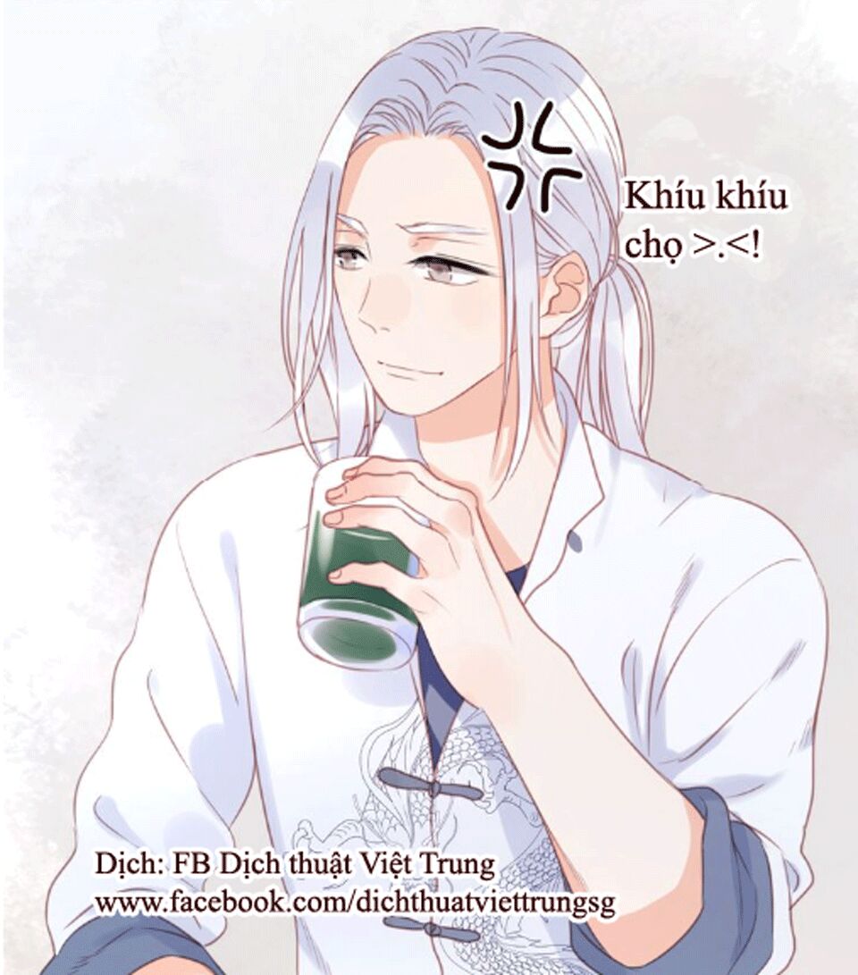 lượm được một tiểu hồ ly phần 1 chapter 20 4