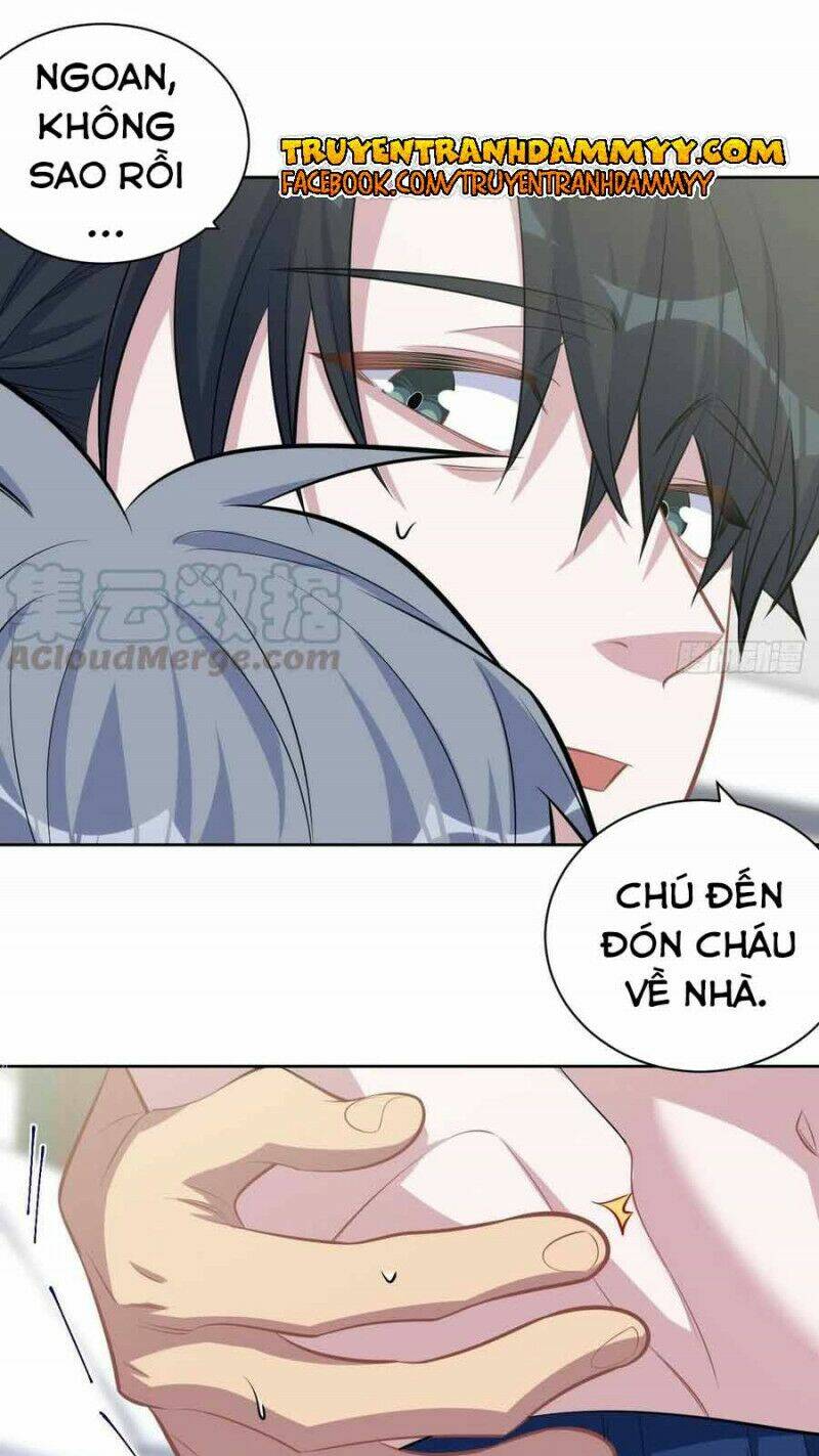 nhạc phụ đại nhân là lão bà chapter 126 22