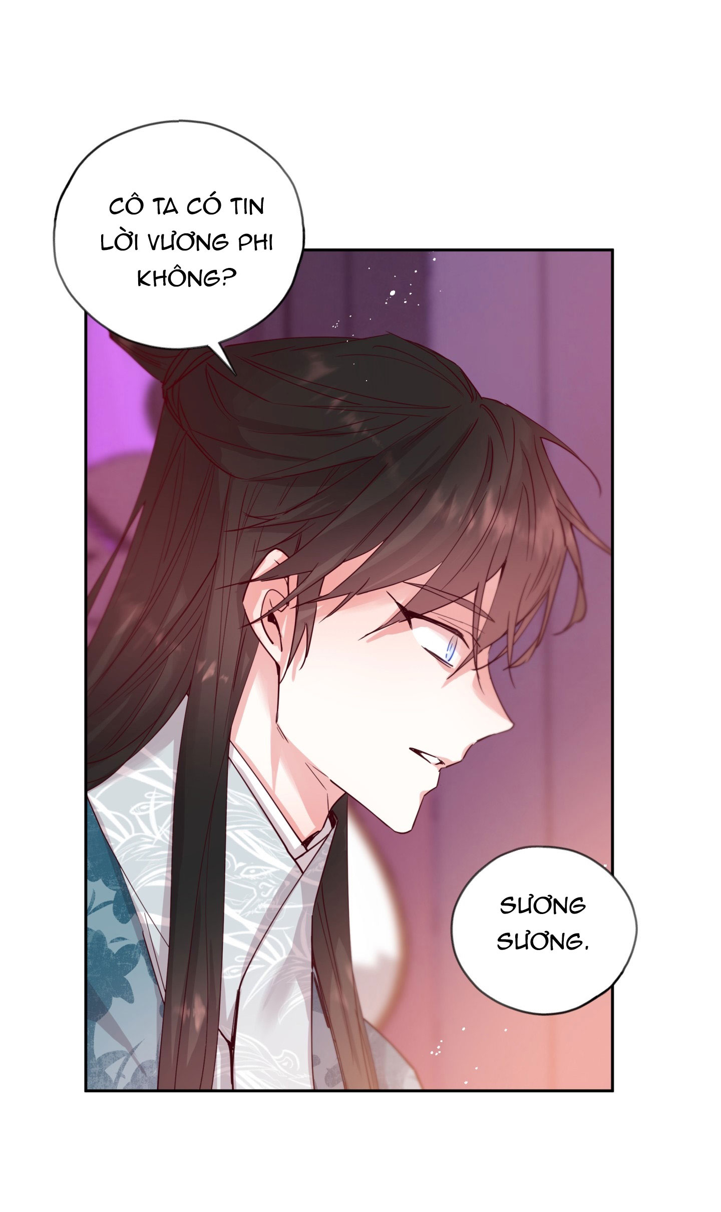 nàng tiên chốn cực lạc chapter 19.1 36