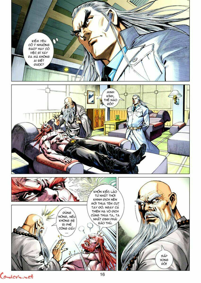 vương phong lôi 1 chapter 57 15