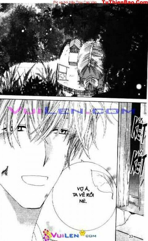 cáo nhỏ đáng yêu chapter 2 33