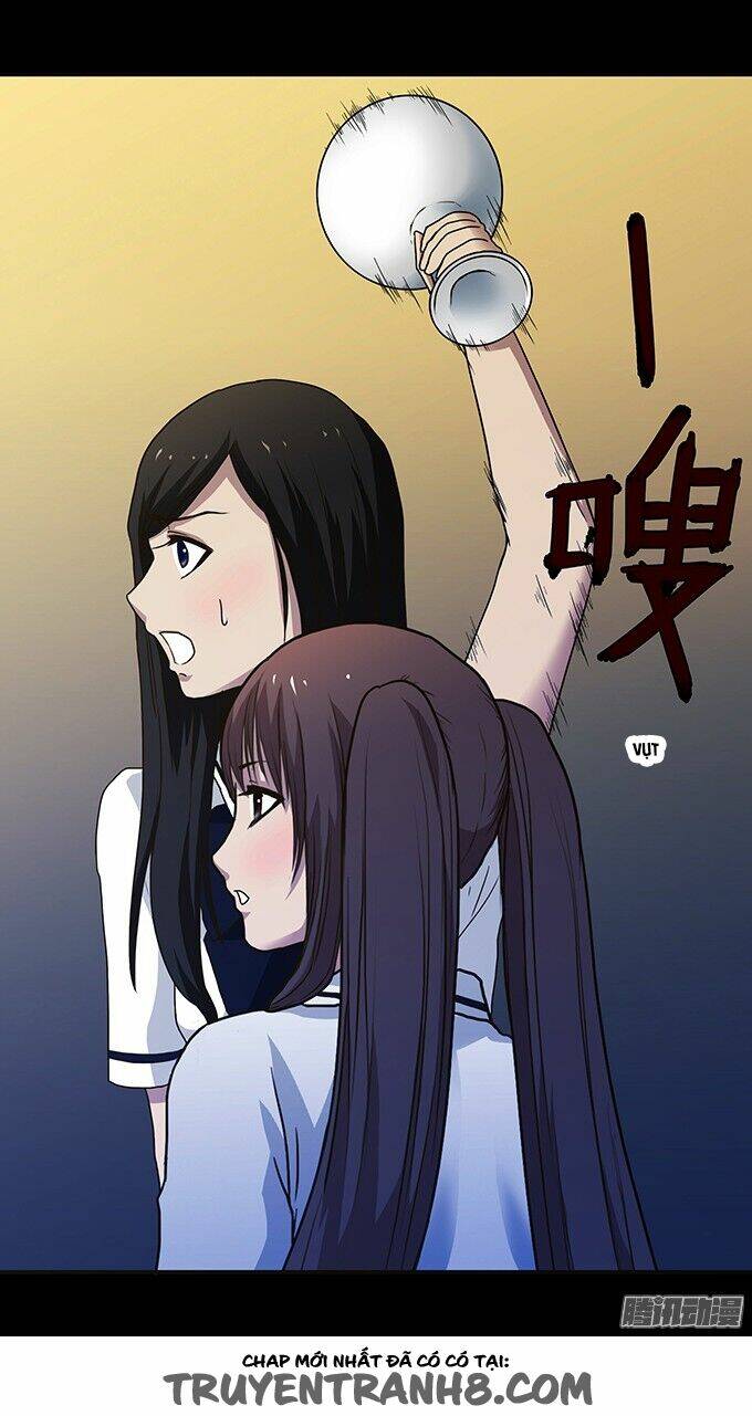 ớn lạnh tuyệt đối chapter 81 7