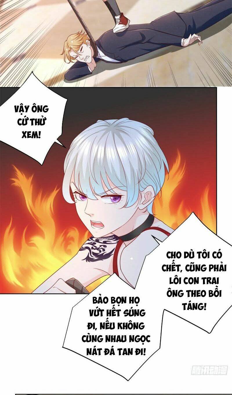 trùng sinh chi thần đế quy lai chapter 16 2