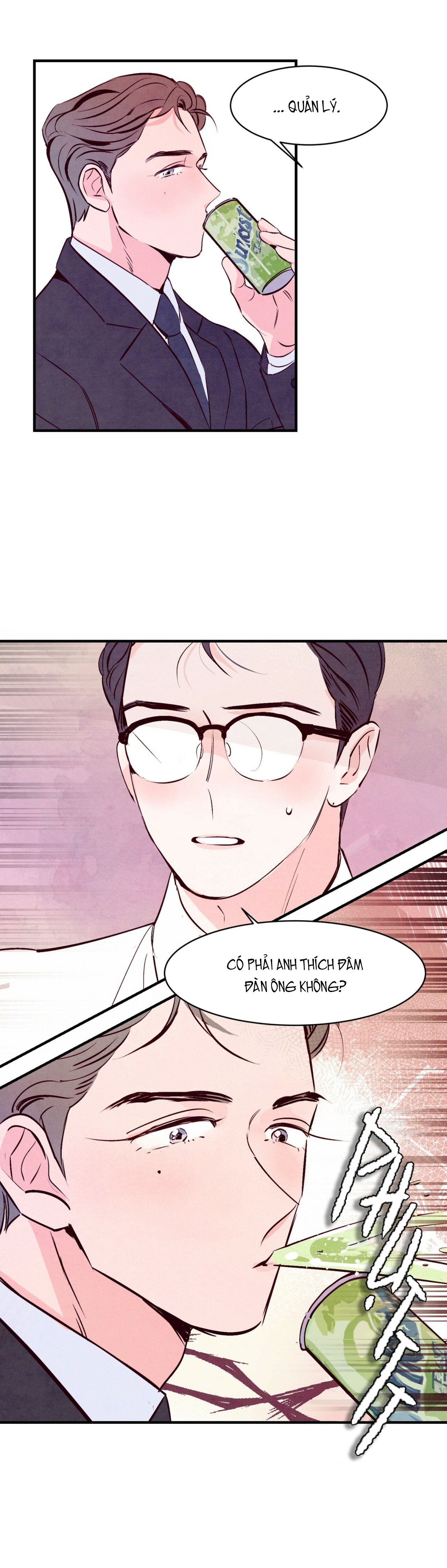 tình cuồng say chapter 2 23