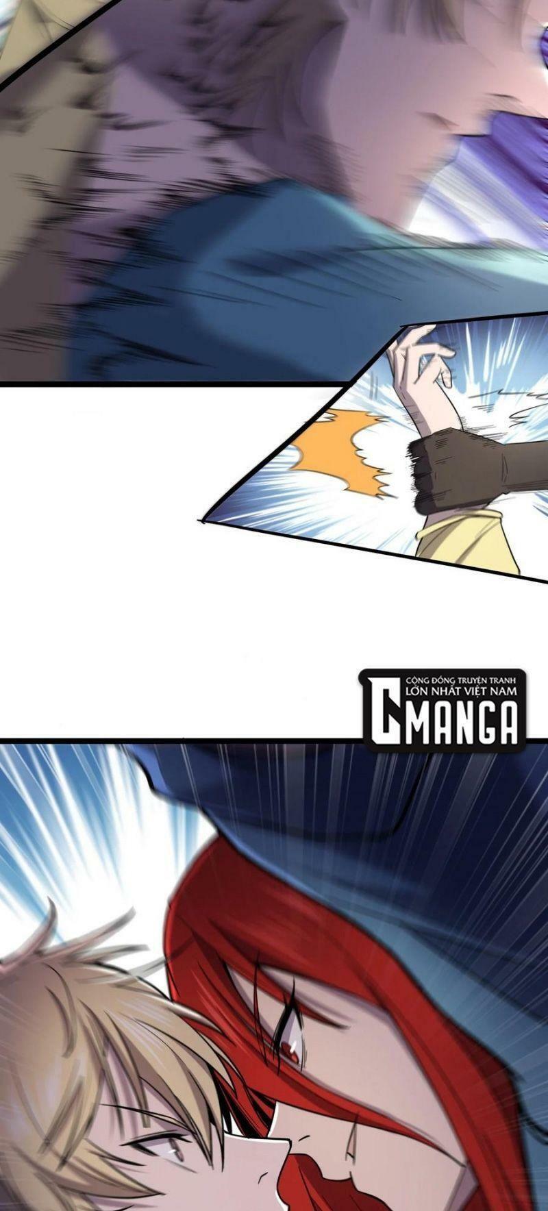 đừng hiểu lầm, tôi mới là người bị hại! chapter 33 61