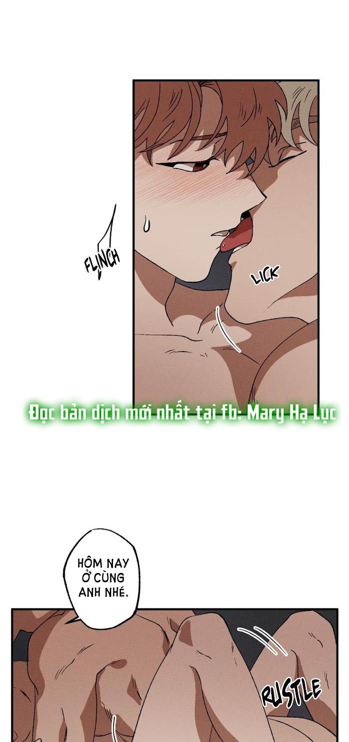 bẫy kép chapter 21.1 4