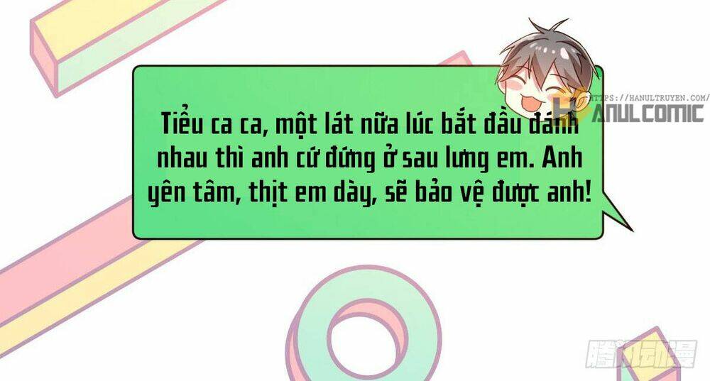 đại thần gaming đơn phương tôi chapter 5 25