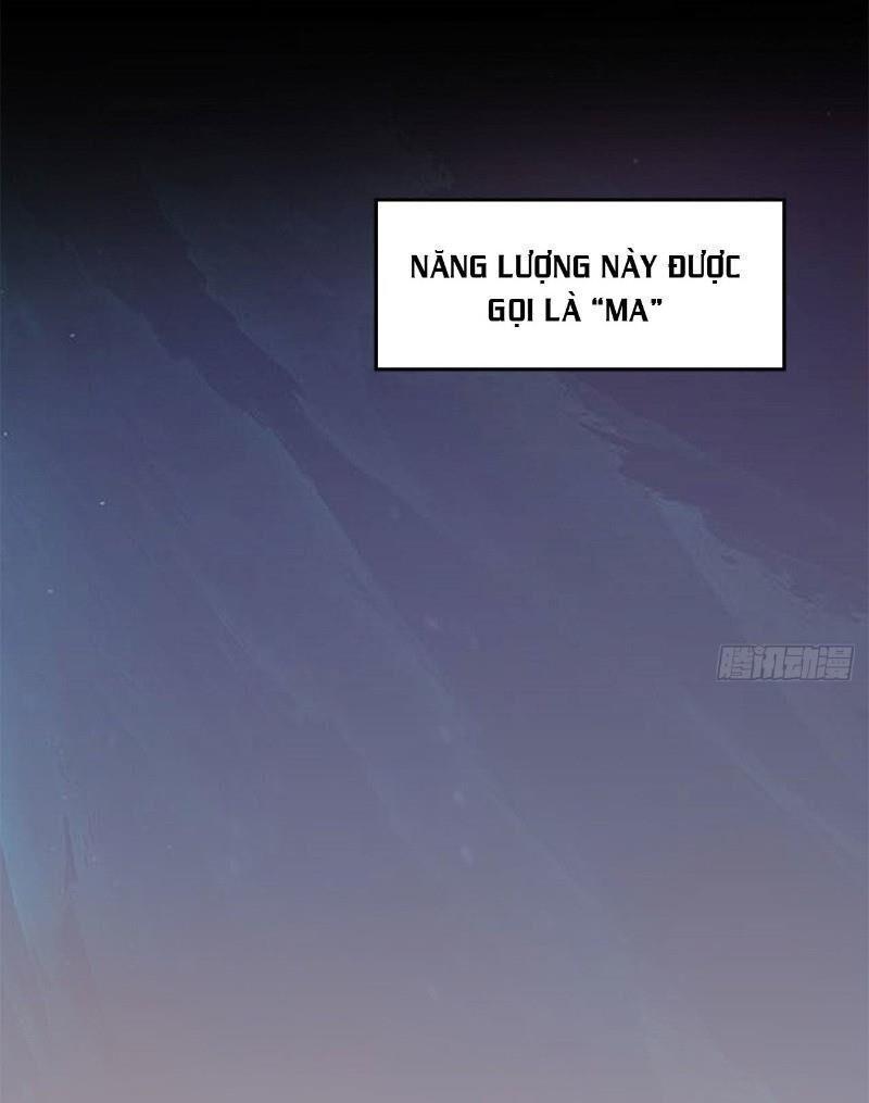 huyết cơ và kỵ sĩ chapter 1.2 3