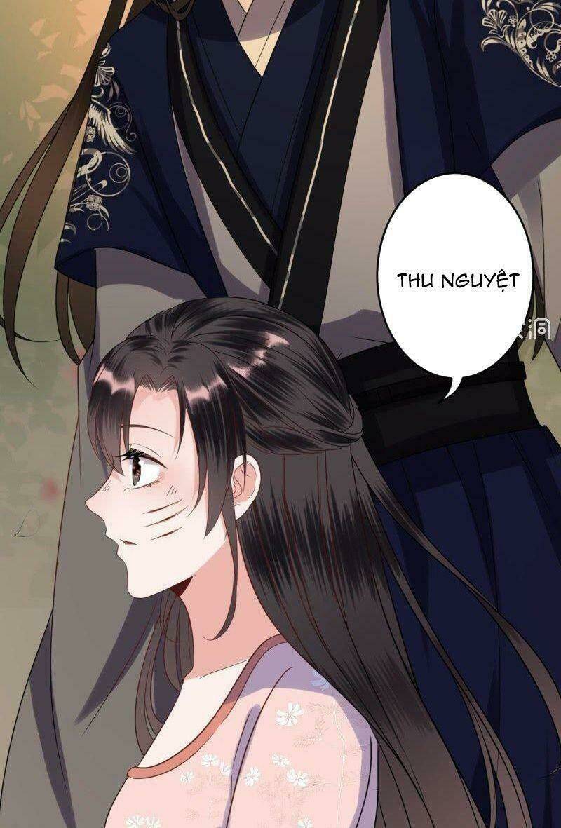 vương gia kiêu ngạo quá khó cua chapter 61 15