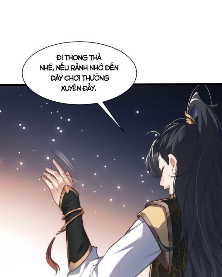 tu chân chi thiên mệnh đại phế vật chapter 5 53