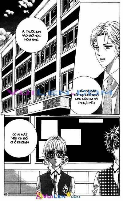 đừng tin cô ấy chapter 5 66