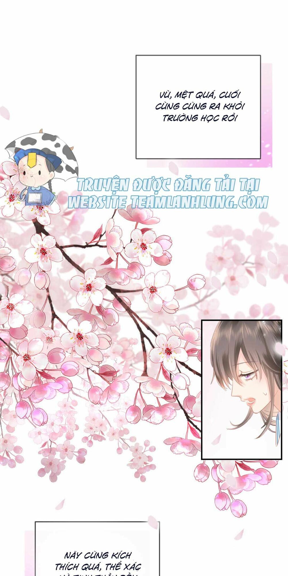 khảo nghiệm cuối cùng của tra nữ chapter 2 1