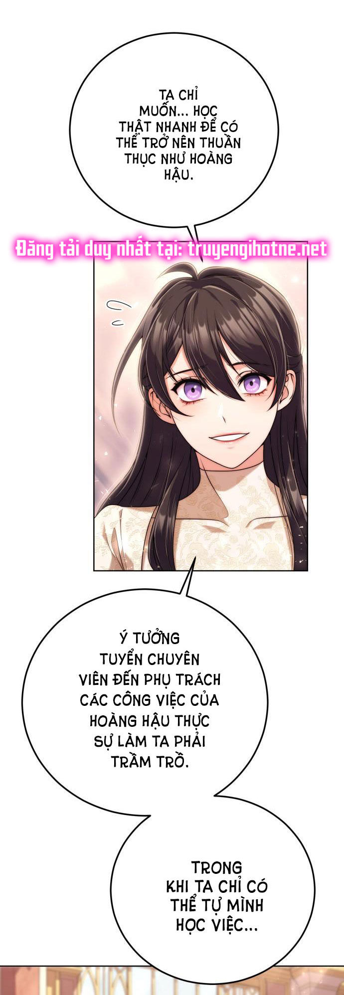 tôi sẽ ly hôn với người chồng bạo chúa chapter 17.2 29