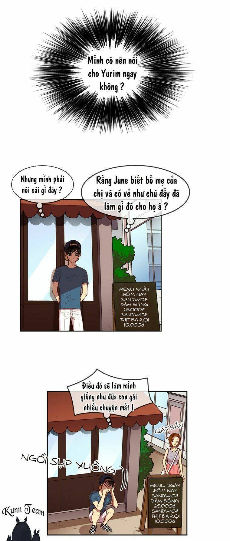 my shining world chapter 56 3