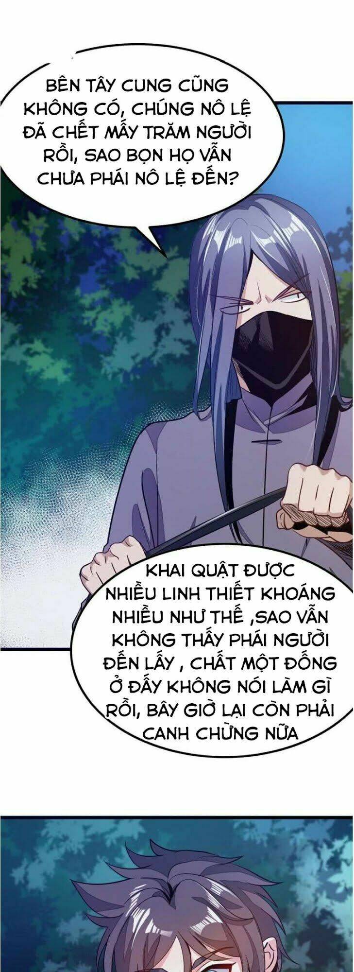 cửu dương thần vương chapter 80 8