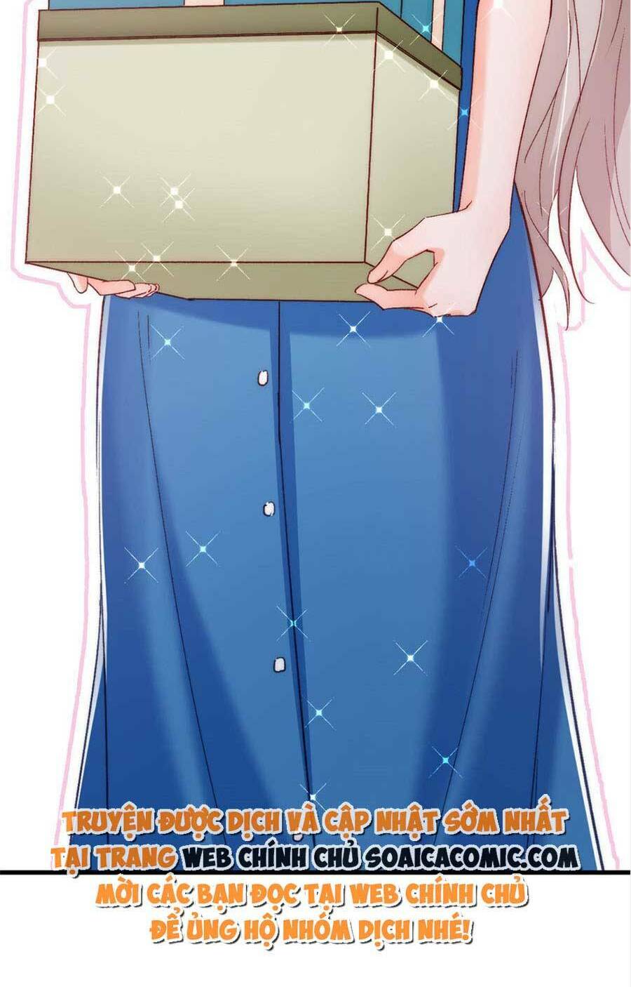 cô vợ của tôi không dễ bắt nạt chapter 37 24