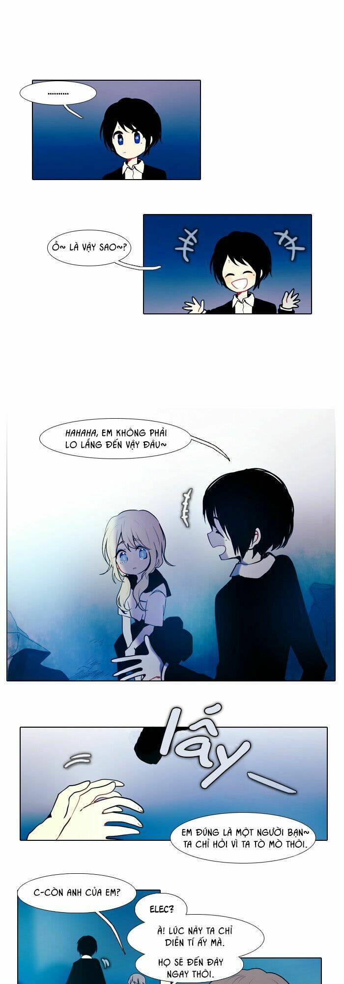 khi nhân vật phản diện được làm vai chính chapter 17 6