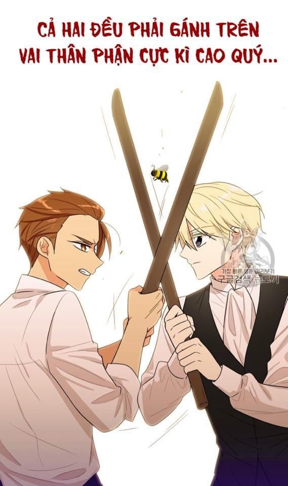 xuyên không trở thành mẹ của nhân vật phản diện chapter 20 26