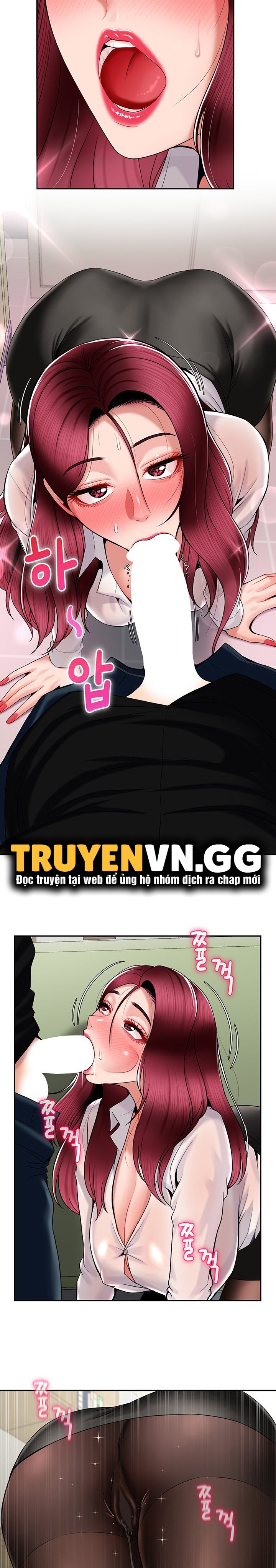 thanh lý đồ chơi tình dục tôi vô tình lập được harem chapter 14 13