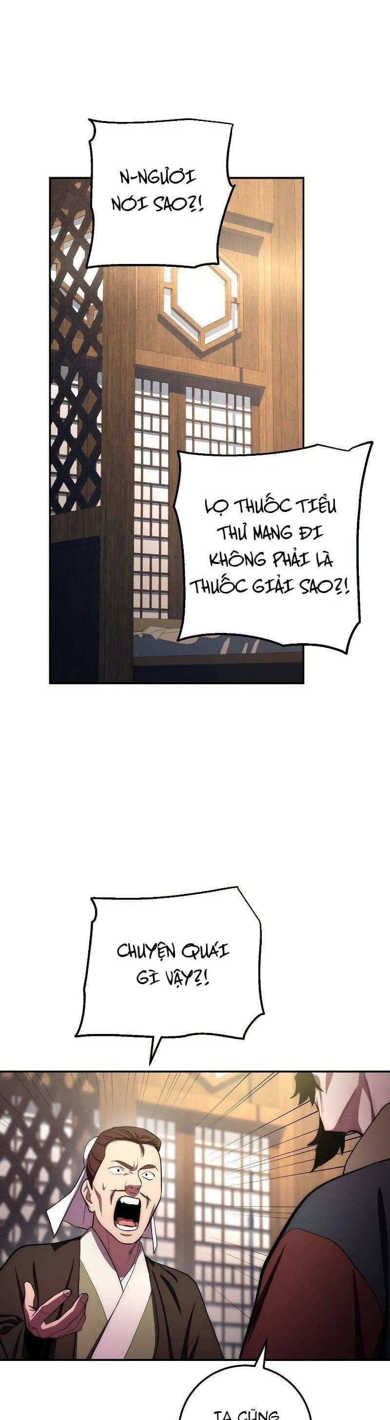 huyền thoại diệt thế độc long chapter 84 20