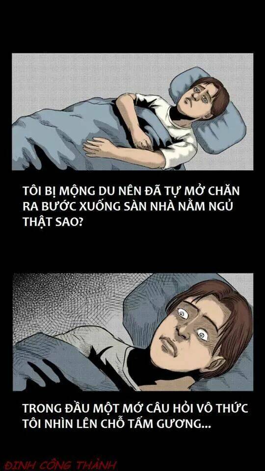 thầy súng kể chuyện ma chapter 27 15