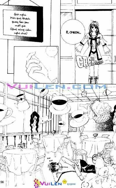 cửa hàng phù thủy chapter 8 56